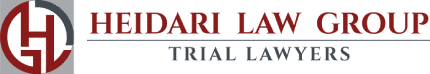 Heidari Law Group