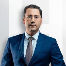 Sam Heidari